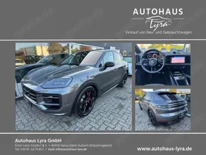 Porsche Cayenne Coupe GTS*MATRIX*SOFT*360°KAM*LEICHTBAU*