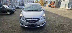 Opel Meriva B Edition