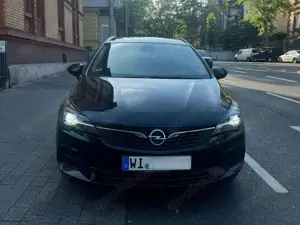 Opel Astra Astra Sports Tourer Automatik Ultimate Bild 4