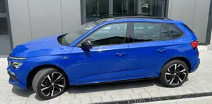 Skoda Kamiq Kamiq 1.0 TSI DSG Monte Carlo Bild 2