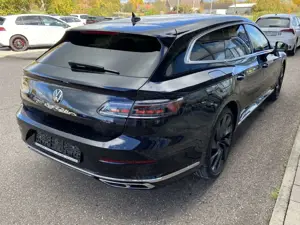 Volkswagen Arteon Shooting Brake 2.0 TDI DSG R-Line 20"+TOP Bild 5