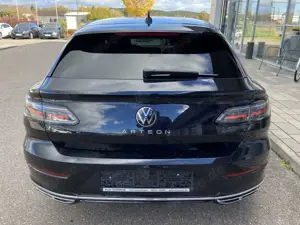 Volkswagen Arteon Shooting Brake 2.0 TDI DSG R-Line 20"+TOP Bild 4