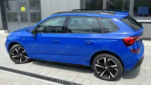 Skoda Kamiq Kamiq 1.0 TSI DSG Monte Carlo Bild 3