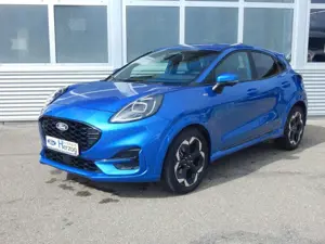 Ford Puma 1.0 EcoBoost Hybrid Aut. ST-LINE X
