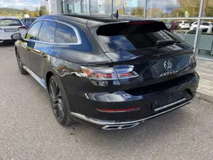 Volkswagen Arteon Shooting Brake 2.0 TDI DSG R-Line 20"+TOP Bild 3