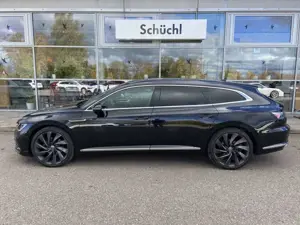 Volkswagen Arteon Shooting Brake 2.0 TDI DSG R-Line 20"+TOP Bild 2