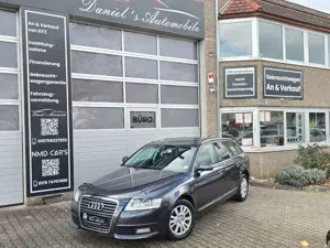 Audi A6 Avant 2.0 TFSI