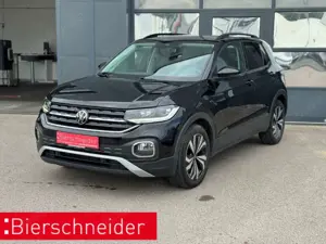 Volkswagen T-Cross 1.5 TSI DSG United LED NAVI 17 ACC SHZ DIG.COCKPIT
