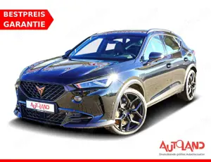 CUPRA Formentor VZ5 2.5 TSI 4Drive LED Navi ACC Totwinke