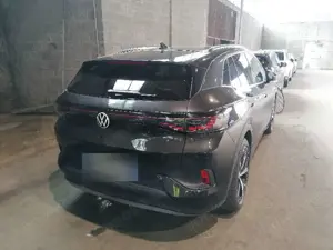 Volkswagen ID.4 GTX Navi AHK Wärmepumpe Keyless ACC AHK W-Pumpe 36 Bild 3