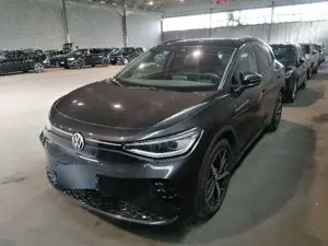 Volkswagen ID.4 GTX Navi AHK Wärmepumpe Keyless ACC AHK W-Pumpe 36 Bild 2