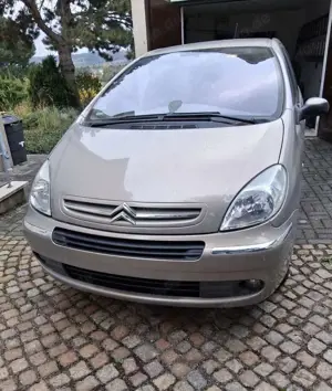 Citroen Xsara Picasso 1.6 Exclusive