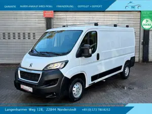 Peugeot Boxer Kasten 330 L2H1 Pro BlueHDi 130