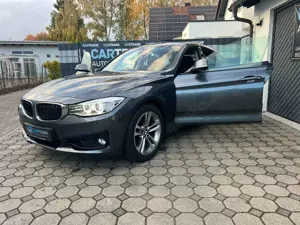 BMW 328 i GT + LED + NAVI + 0% FINANZIERUNG