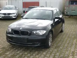 BMW 116 116i 2.0, Hagelschaden, auch Teileverkauf mögl.