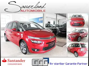 Citroen Grand C4 Picasso 7 SITZER BI-XENON NAVI KAMERA