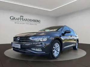 Volkswagen Passat Variant 1.5 TSI DSG Business AHK ACC PDC