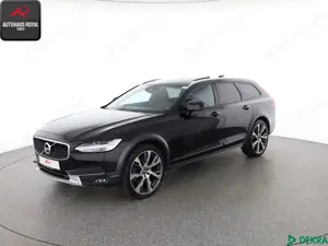 Volvo V90 Cross Country V90 Cross Country D5 AWD HEADUP,360GRAD,21ZOLL