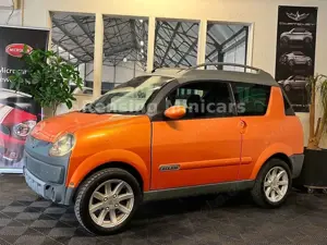 Aixam Others Crossline XXL Koffer Mopedauto Microcar Minicar