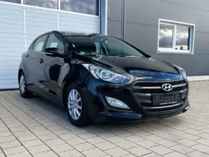 Hyundai i30 Bild 3