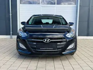 Hyundai i30 Bild 2