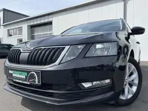 Skoda Octavia Combi 2.0 TDI Tour 94€ m.20% Anz. AHK el.Klappe