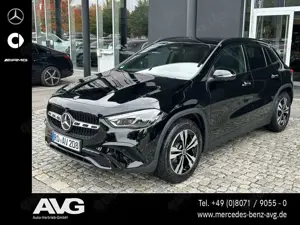 Mercedes-Benz GLA 200 GLA 200 Progressive Edition Pano AHK Multibeam LED