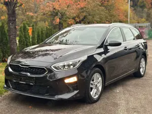 Kia Ceed SW / cee'd SW cee'd SW Vision 48V Mild-Hybrid*KIA GARANTIE* Bild 1
