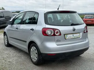Volkswagen Golf Plus 1.6 Comfort /1.HD/KLIMAAUT./SCHECKHEFT Bild 5