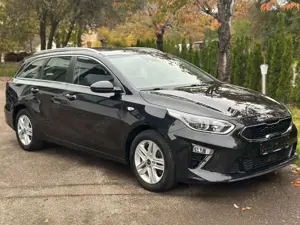 Kia Ceed SW / cee'd SW cee'd SW Vision 48V Mild-Hybrid*KIA GARANTIE* Bild 3