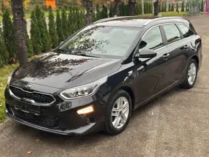 Kia Ceed SW / cee'd SW cee'd SW Vision 48V Mild-Hybrid*KIA GARANTIE* Bild 2