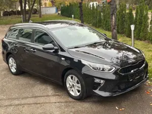 Kia Ceed SW / cee'd SW cee'd SW Vision 48V Mild-Hybrid*KIA GARANTIE* Bild 4