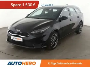 Kia Ceed / cee'd 1.5 TGDI Spirit Aut*NAVI*LED*ACC*CAM*PDC*SHZ*