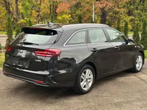 Kia Ceed SW / cee'd SW cee'd SW Vision 48V Mild-Hybrid*KIA GARANTIE* Bild 5