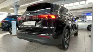 Volkswagen Tiguan GOAL 2.0 TDI DSG Anhängevorrichtung Bild 5