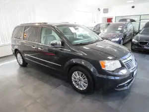 Lancia Voyager Hartung Bestattungswagen / Leichenwagen Bild 4