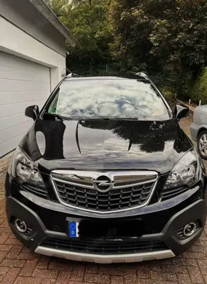 Opel Mokka Mokka 1.4 Turbo ecoFLEX Start/Stop Color Edition