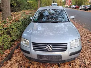 Volkswagen Passat Passat 1.8 5V Turbo Trendline