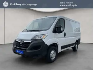 Opel Movano BlueHDi Kasten L2H1 Klima VA SS