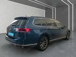 Volkswagen Passat Var. 2.0 TDI Business DSG R-Line*DC*Harman Bild 3