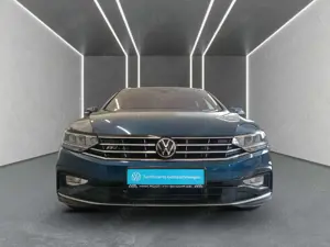 Volkswagen Passat Var. 2.0 TDI Business DSG R-Line*DC*Harman Bild 5
