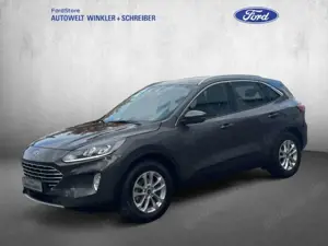 Ford Kuga 2.5 Duratec PHEV TITANIUM