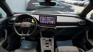 CUPRA Formentor 1.4 e-HYBRID VZ DSG Pano/Leder/ACC/AHK Bild 5