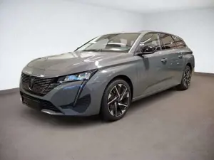 Peugeot 308 SW Allure PureTech 130PS 6G *SHZ*PDC*RFK Bild 2