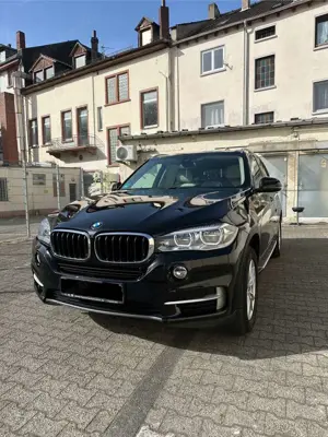 BMW X5 sDrive25d Sport-Aut.