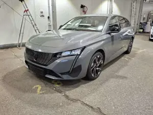 Peugeot 308 SW Allure PureTech 130PS 6G *SHZ*PDC*RFK Bild 3