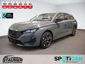 Peugeot 308 SW Allure PureTech 130PS 6G *SHZ*PDC*RFK