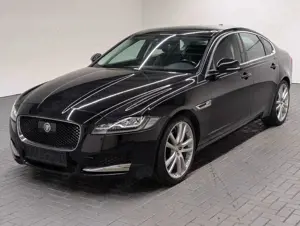 Jaguar XF Prestige Für Gewerbe, Ex-/Import