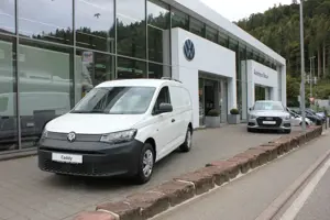 Volkswagen Caddy Cargo Maxi 2.0 TDI DSG Klima, PDC,