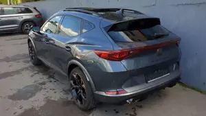 CUPRA Formentor 1.4 e-HYBRID VZ DSG Pano/Leder/ACC/AHK Bild 3